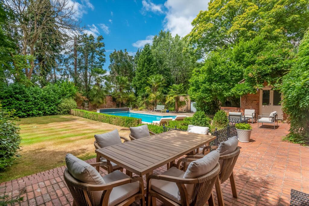 Additional image 22 of Park Lane, Great Alne, Alcester, Warwickshire, B49