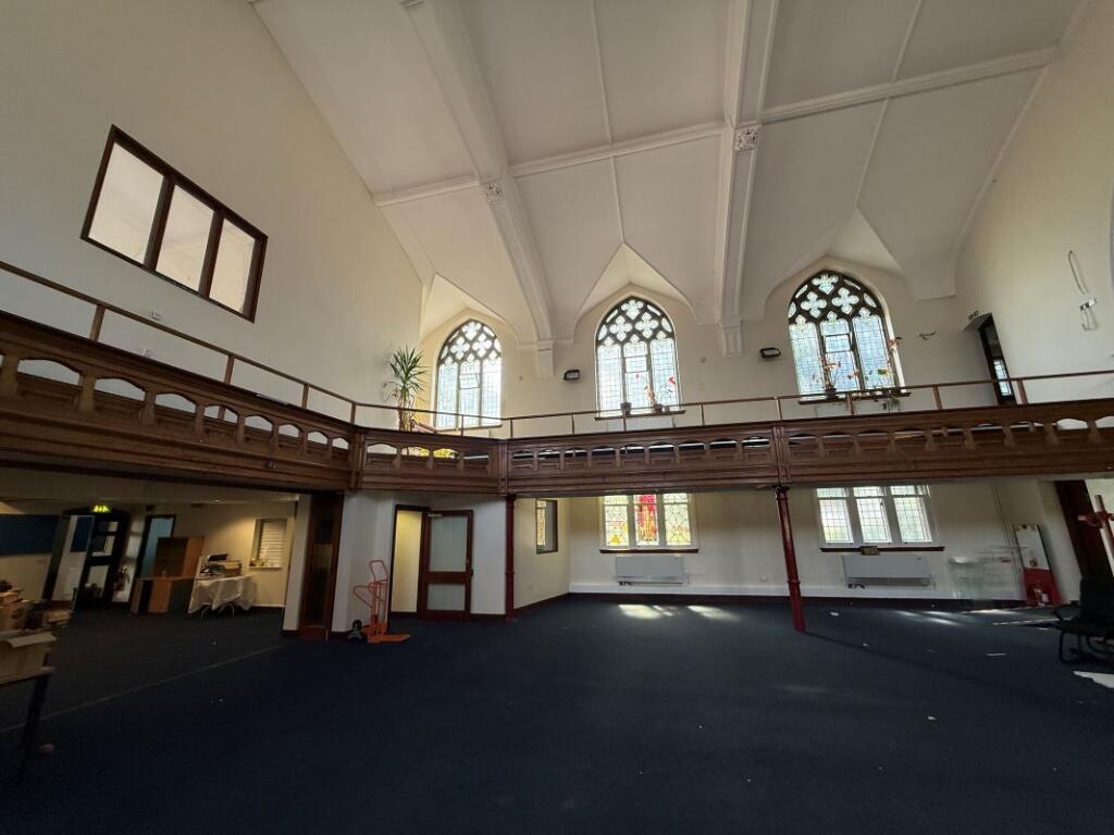 Additional image 7 of Former Church, 78 Birmingham Road, Rowley Regis, West Midlands, B65 9BA
