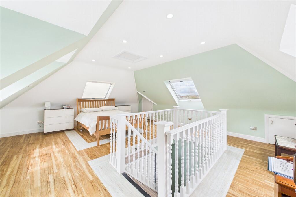 Additional image 19 of Park Way, Midsomer Norton, Radstock, Somerset, BA3