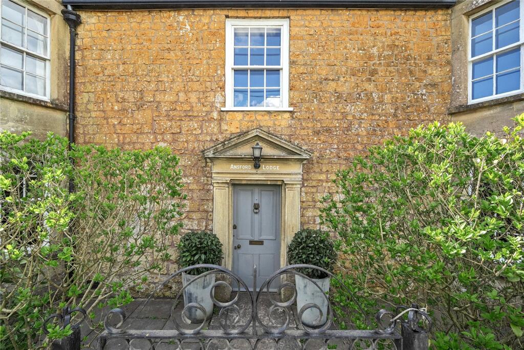 Additional image 26 of Higher Ansford, Castle Cary, Somerset, BA7