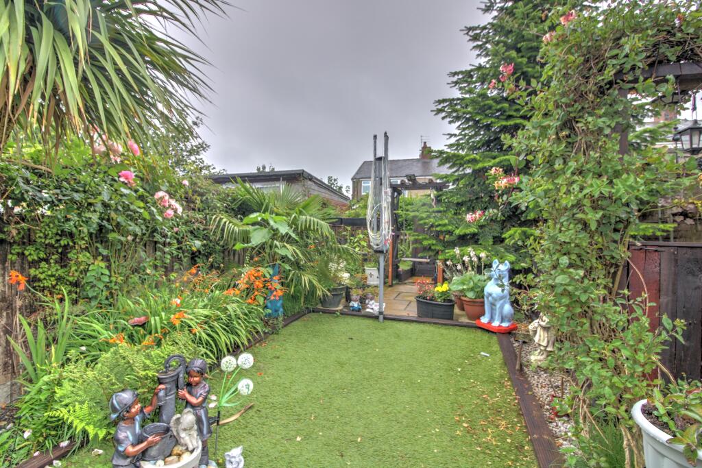 Additional image 22 of Moorside Avenue, Blackburn, BB1