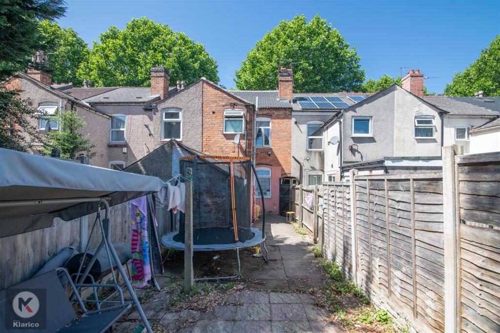 Additional image 11 of Pretoria Road, Birmingham