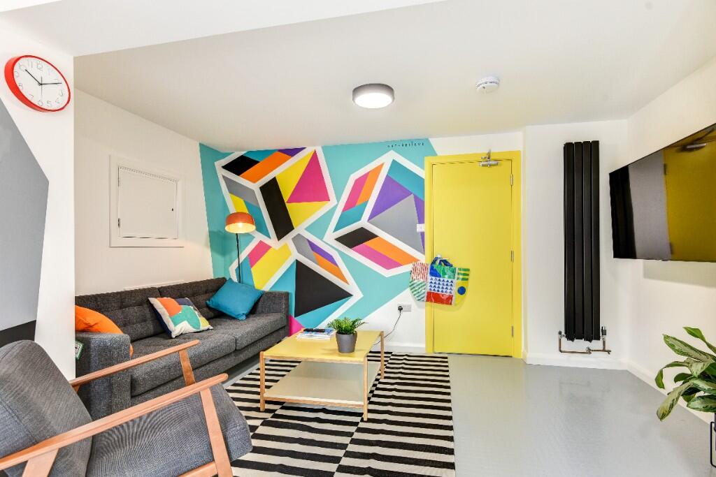 Additional image 4 of Garrick Road, Bath, Somerset, BA2