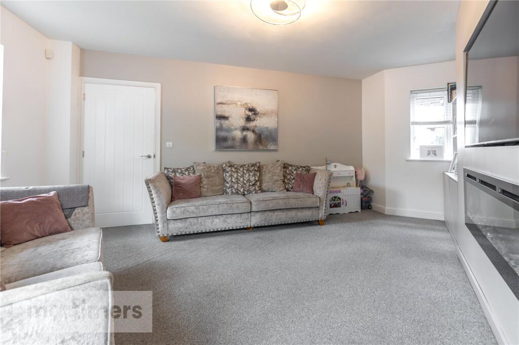 Additional image 6 of Deer Park, Accrington, Lancashire, BB5