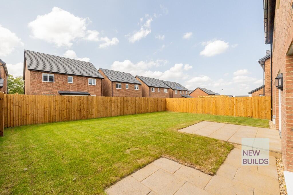 Additional image 46 of Plot 89, The Sycamores, Sycamore Drive, Blackburn, BB2