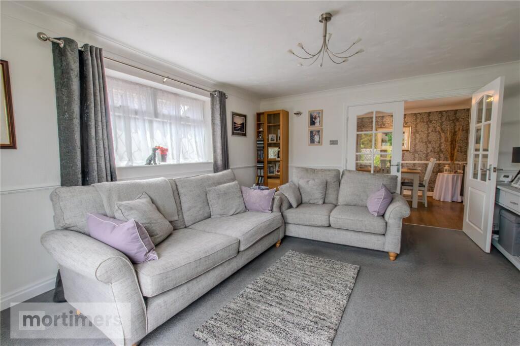 Additional image 5 of Fernlea Avenue, Oswaldtwistle, Lancashire, BB5