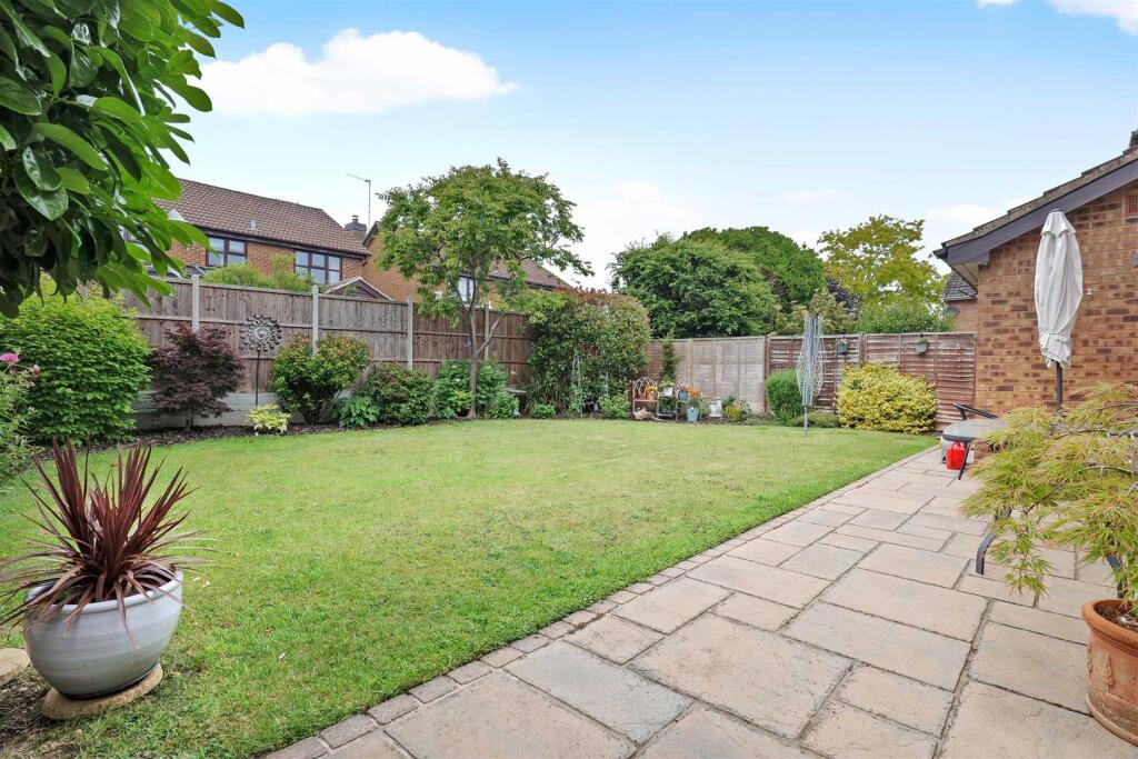 Additional image 21 of Victoria Way, Bidford-On-Avon, Alcester