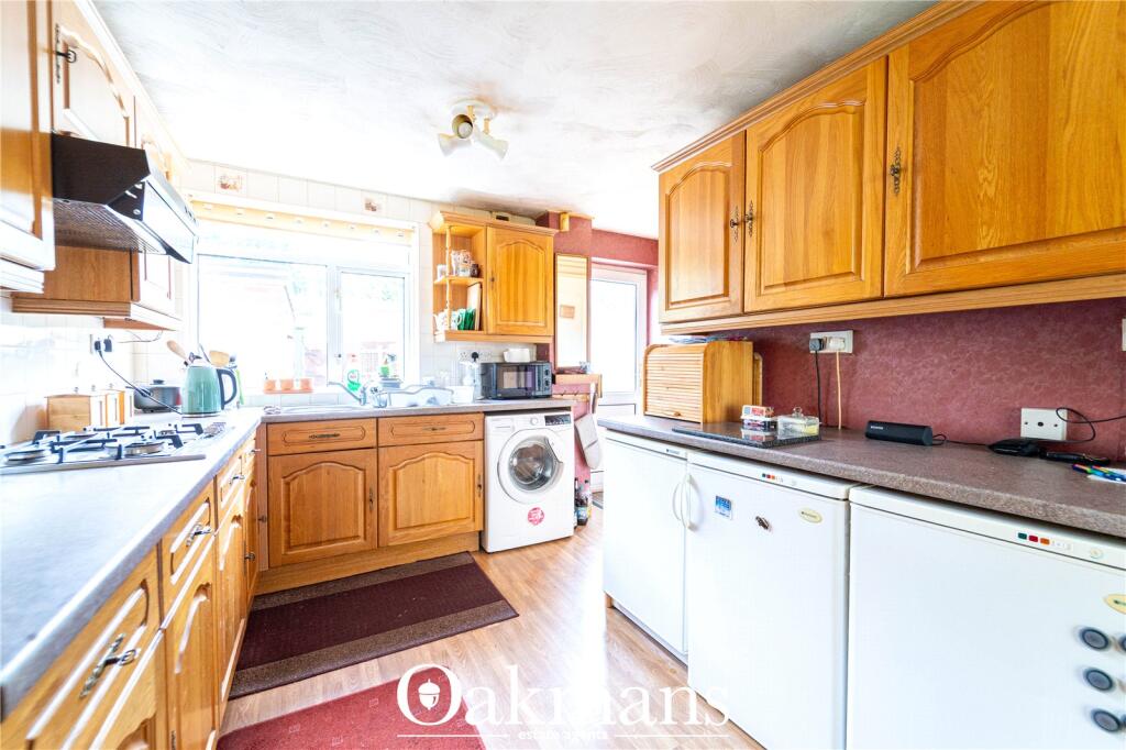 Additional image 3 of Foster Way, Birmingham, West Midlands, B5