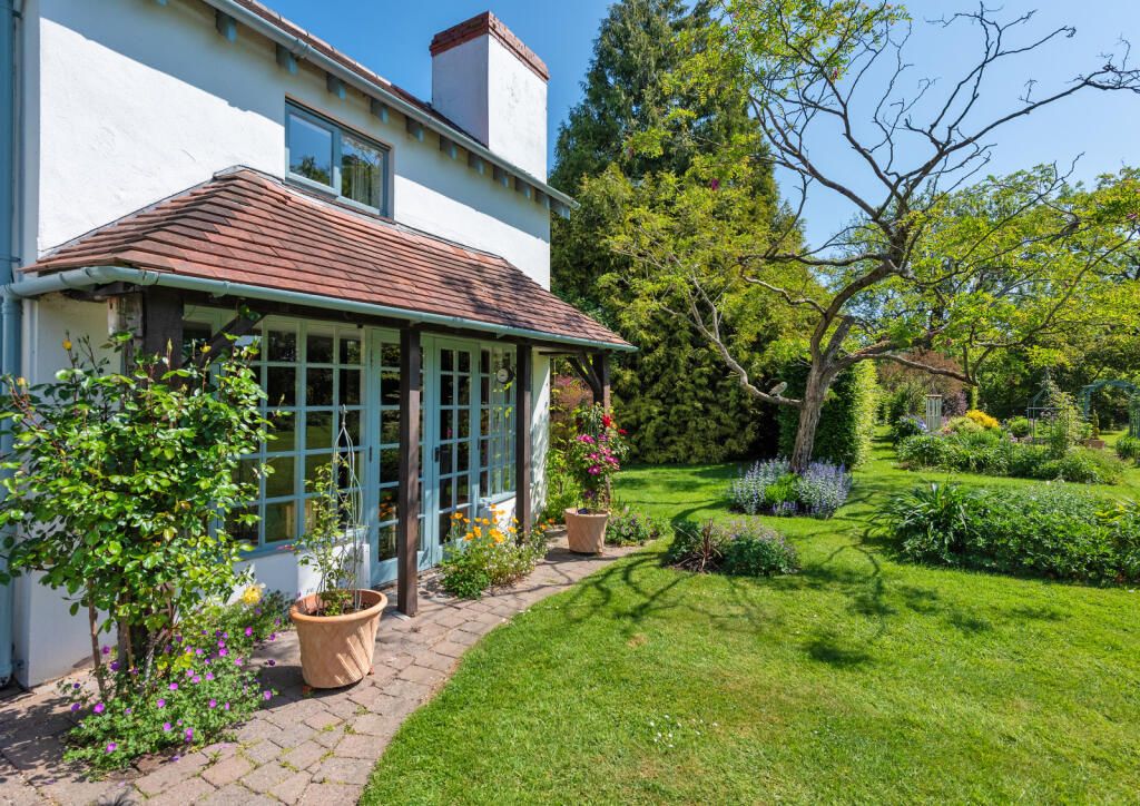 Additional image 21 of Stock Green, Redditch, Worcestershire