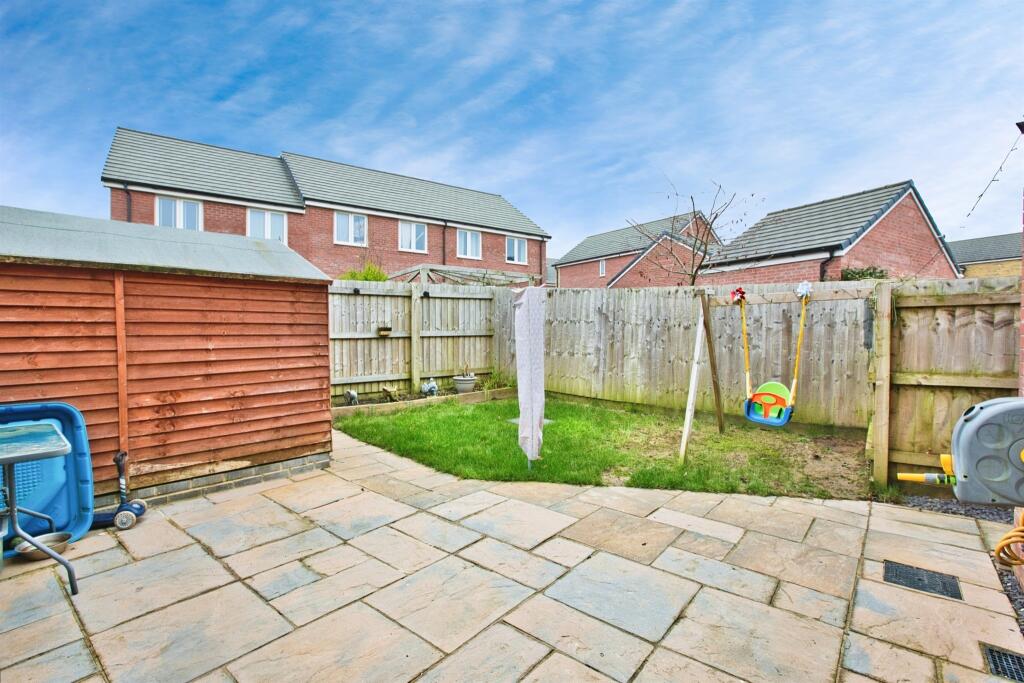 Additional image 17 of Heron Drive, Houndstone, Yeovil