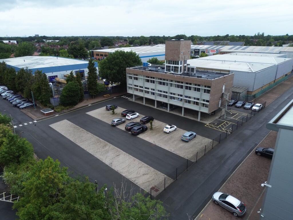 Additional image 10 of Goldfinger House, 245 Cranmore Boulevard, Solihull, B90 4ZL