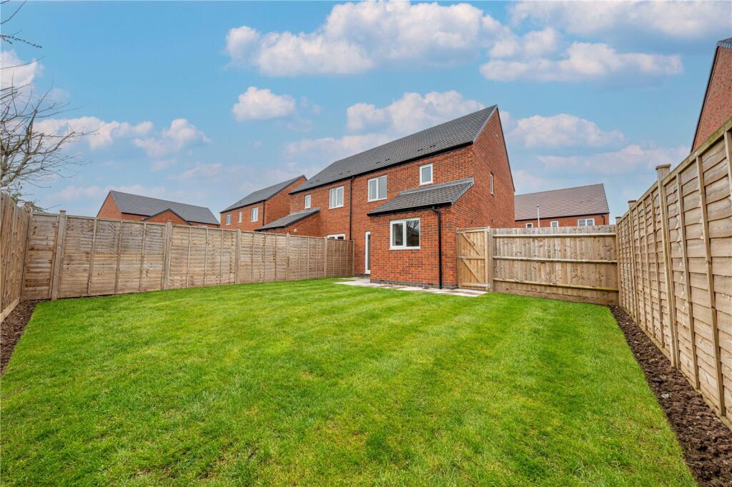 Additional image 10 of Woodwinds, Warton, Tamworth, B79