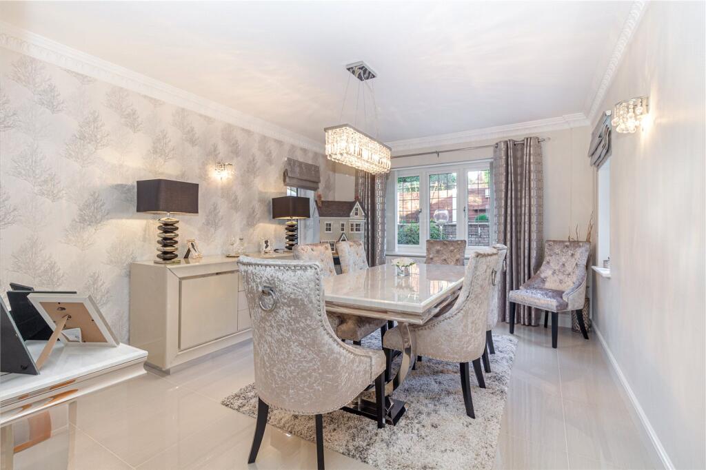 Additional image 3 of Plymouth Road, Barnt Green, Birmingham, Worcestershire, B45