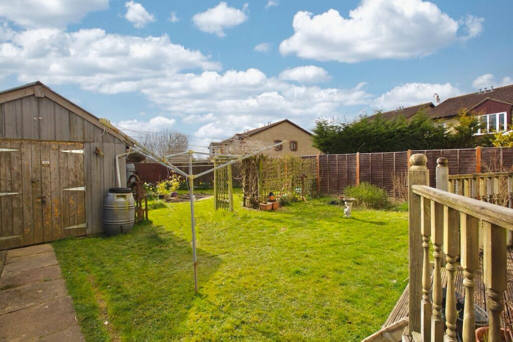 Additional image 17 of Roe Avenue, Houndstone, Yeovil