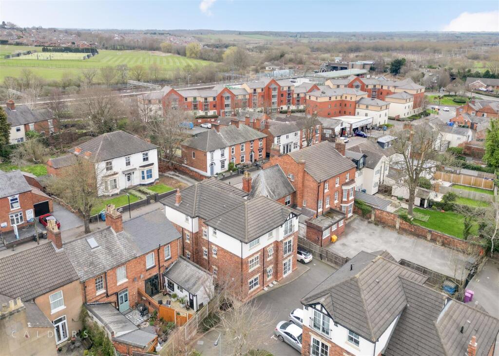 Additional image 16 of Albert Road, Tamworth