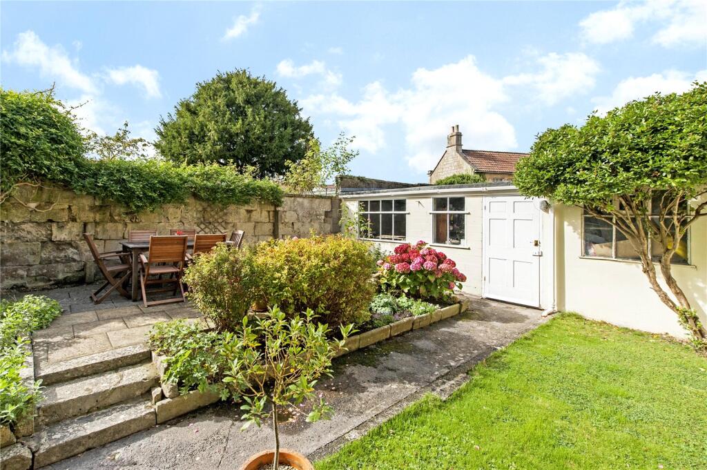 Additional image 20 of Church Road, Combe Down, BA2