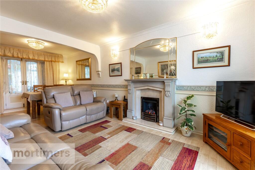 Additional image 5 of Keats Close, Accrington, Lancashire, BB5