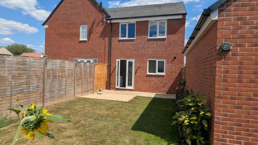 Additional image 16 of Ebbor Gorge Road, Haybridge, Wells, BA5