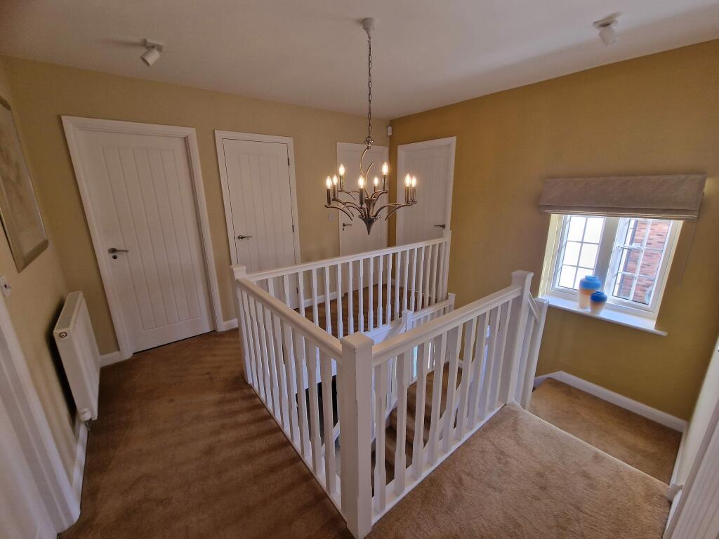 Additional image 12 of Gould Gardens, Yeovil, Somerset