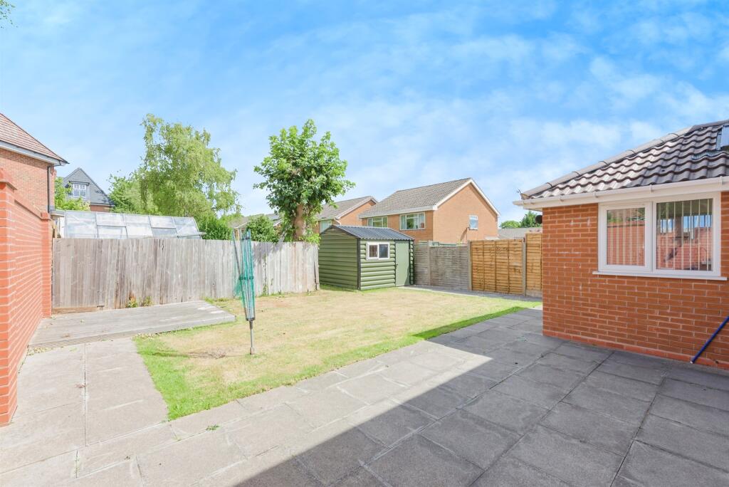 Additional image 8 of Myring Drive, Sutton Coldfield