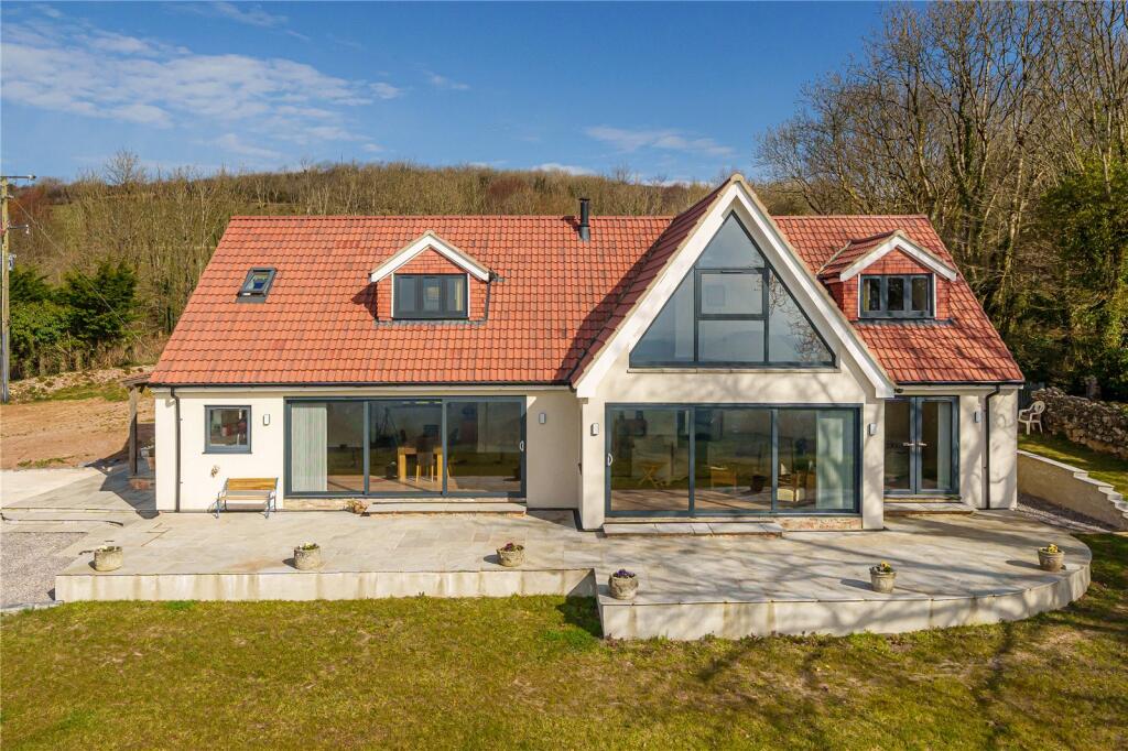 Additional image 27 of Stancombe Lane, Westbury Sub Mendip, Wells, Somerset, BA5