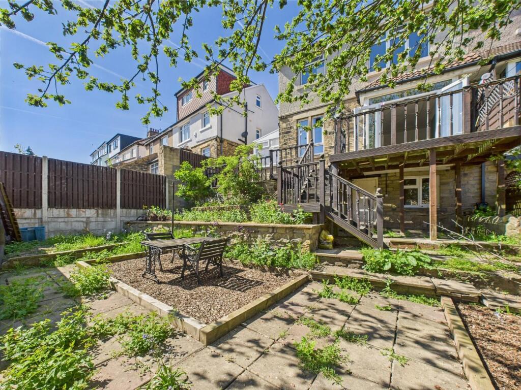 Additional image 10 of Bargrange Avenue, Shipley