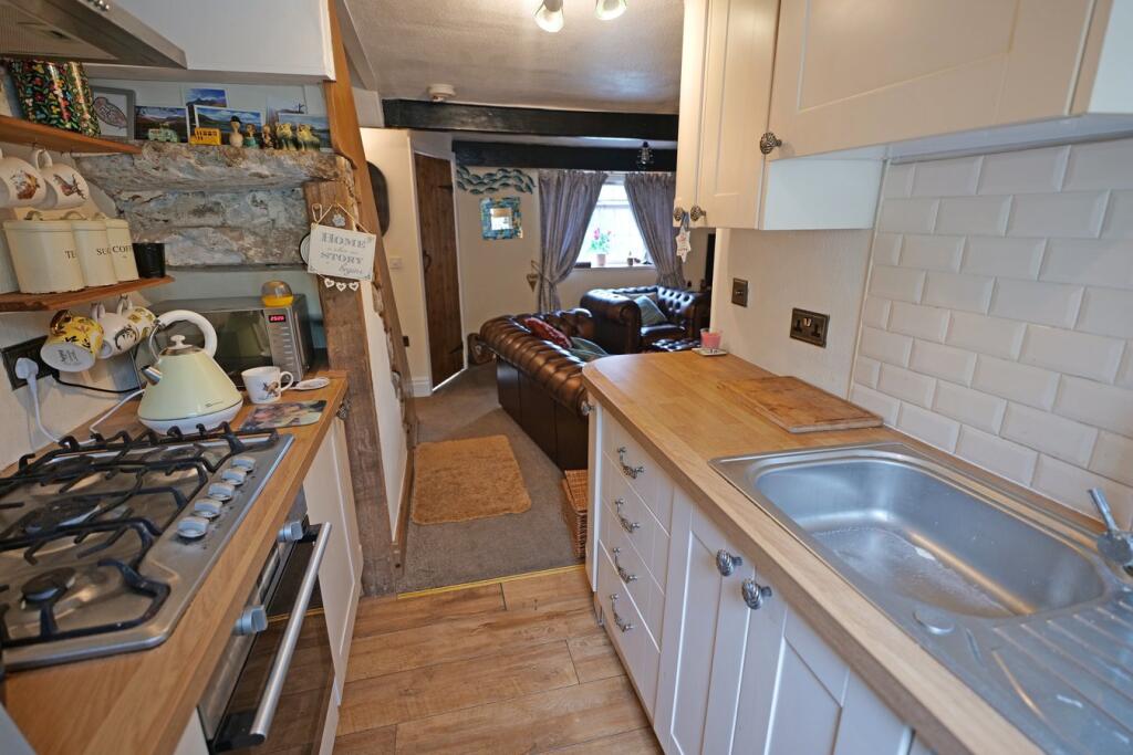 Additional image 11 of Pleasant View, Foulridge, BB8