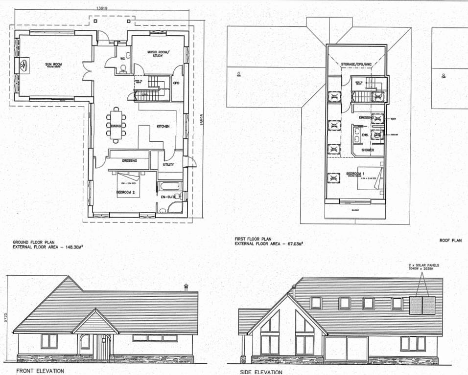 Additional image 5 of South Mead, West Camel, Yeovil