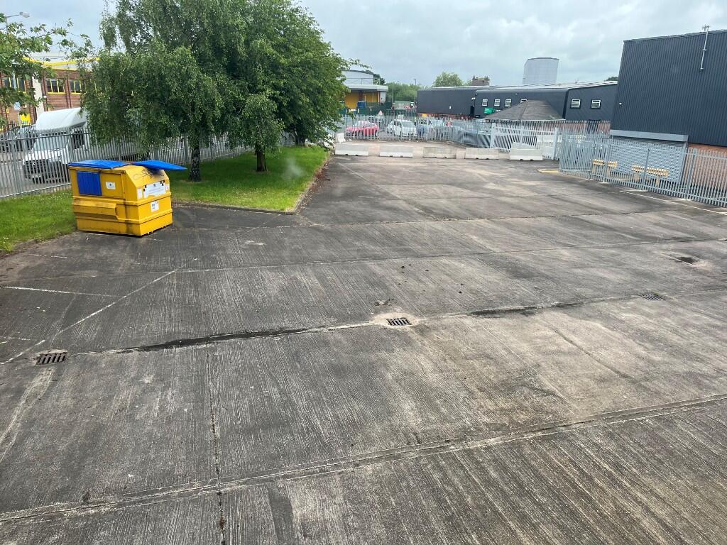 Additional image 3 of Unit 8 Nechells Park Road, Birmingham, B7