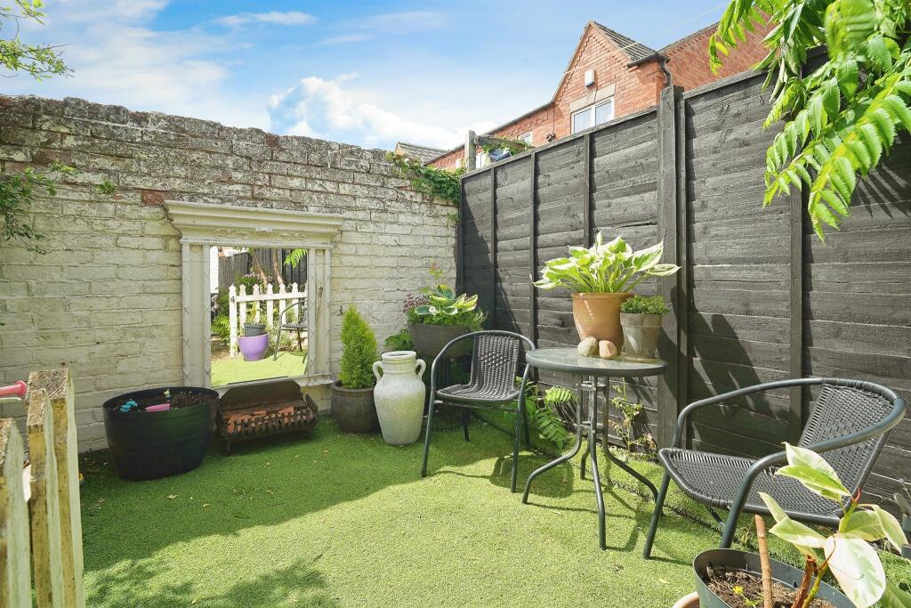 Additional image 13 of Alcester Road, Studley