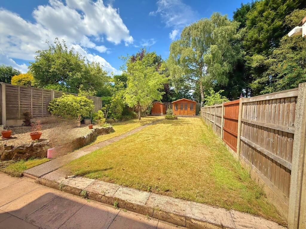 Additional image 27 of Manor Road, Streetly, Sutton Coldfield