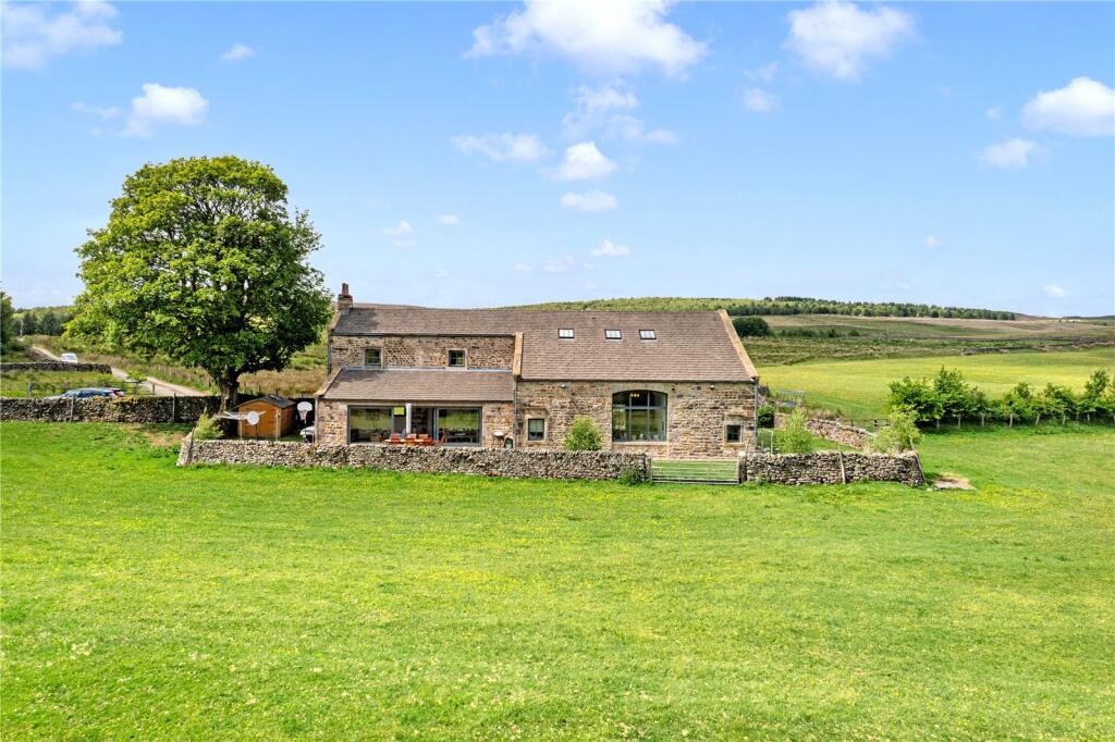 Dale Head, Slaidburn, Clitheroe, BB7