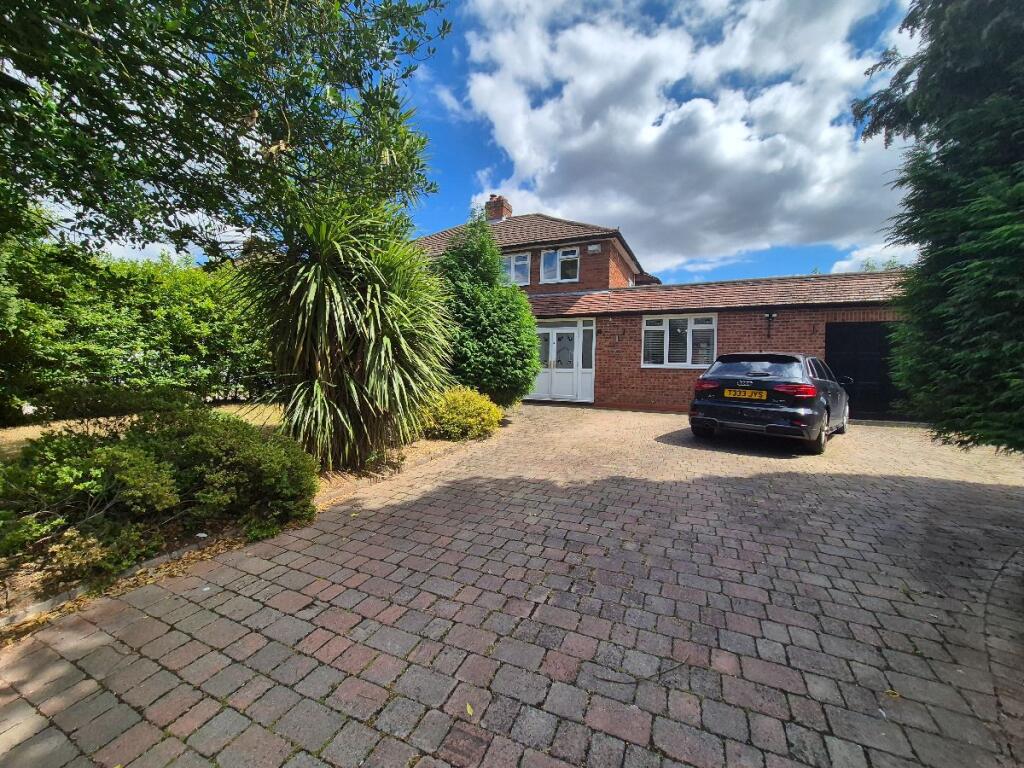 Additional image 58 of Grange Lane, Sutton Coldfield