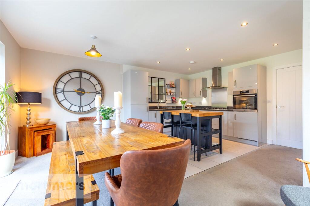 Additional image 2 of The Fallows, Blackburn, Lancashire, BB2