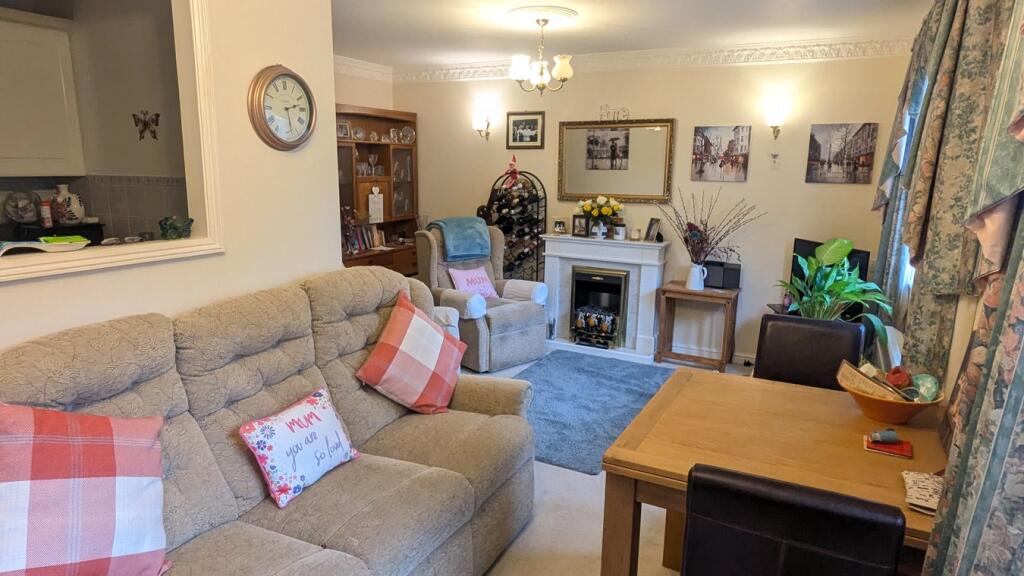 Additional image 16 of Carlton Court, Wells, BA5