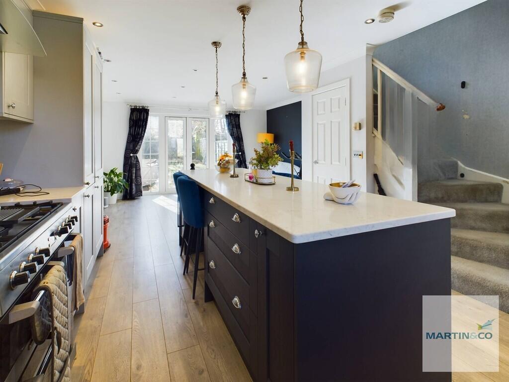 Additional image 5 of Birchfield Close, Two Gates