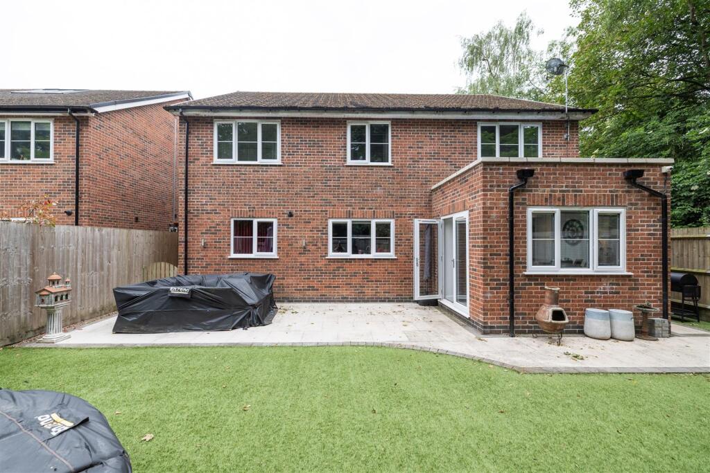 Additional image 27 of Otterbourne Court, Halesowen