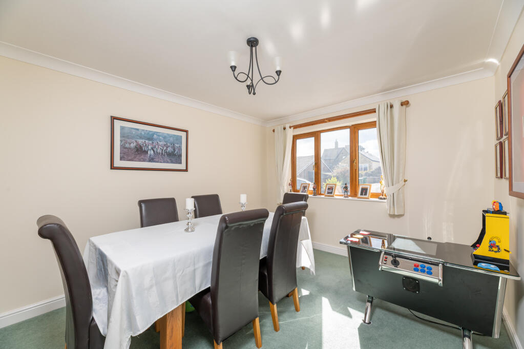 Additional image 4 of Lodge Gate Close, Denholme, West Yorkshire, BD13