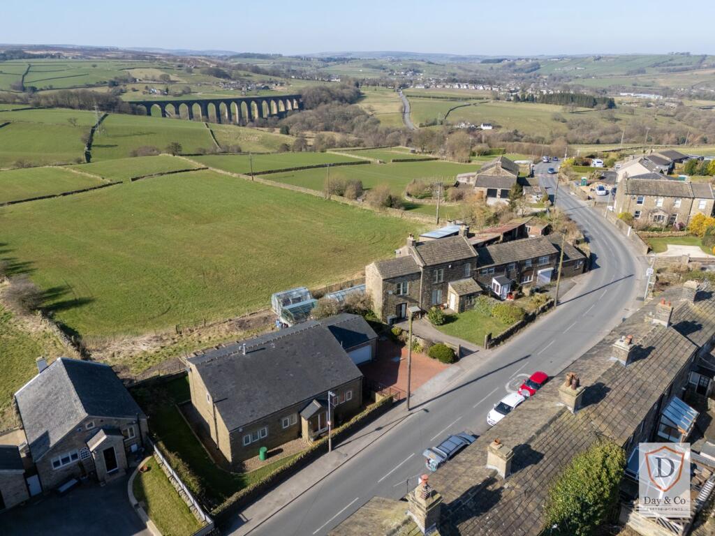 Additional image 25 of Harecroft, Wilsden, Bradford, BD15