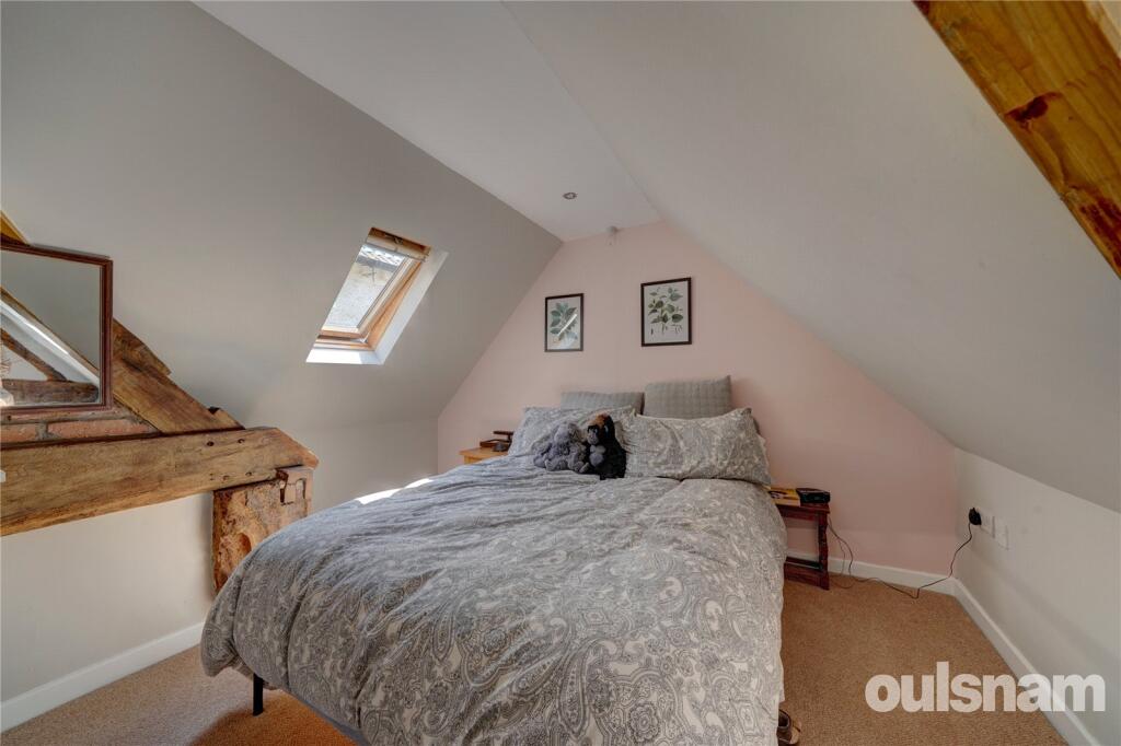 Additional image 23 of Blythesway, Alvechurch, Birmingham, Worcestershire, B48