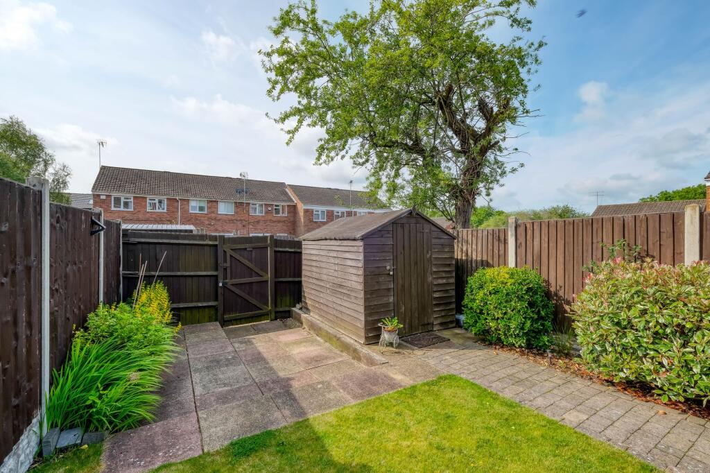 Additional image 15 of Oldbury Close, Redditch, B98