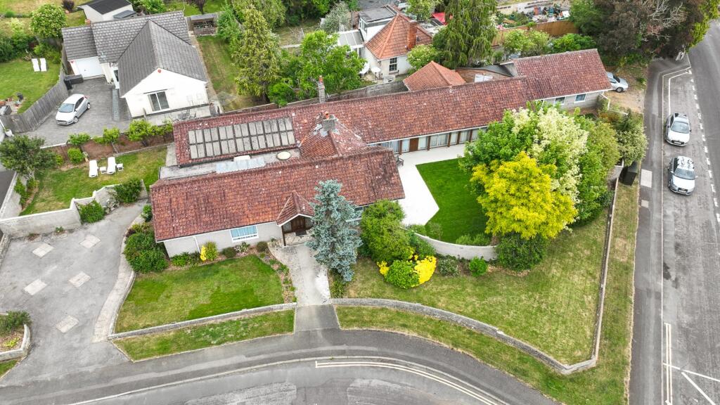 Additional image 24 of Housman Road, Street, Somerset, BA16