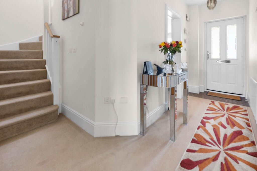 Additional image 4 of Sidings Close, Bromsgrove. B60 3SG