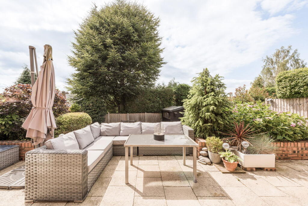 Additional image 43 of Hill Village Road, Sutton Coldfield, West Midlands, B75 5JH