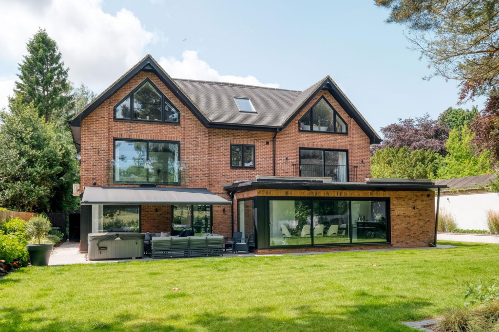 Additional image 33 of St. Catherines Road, Blackwell, B60