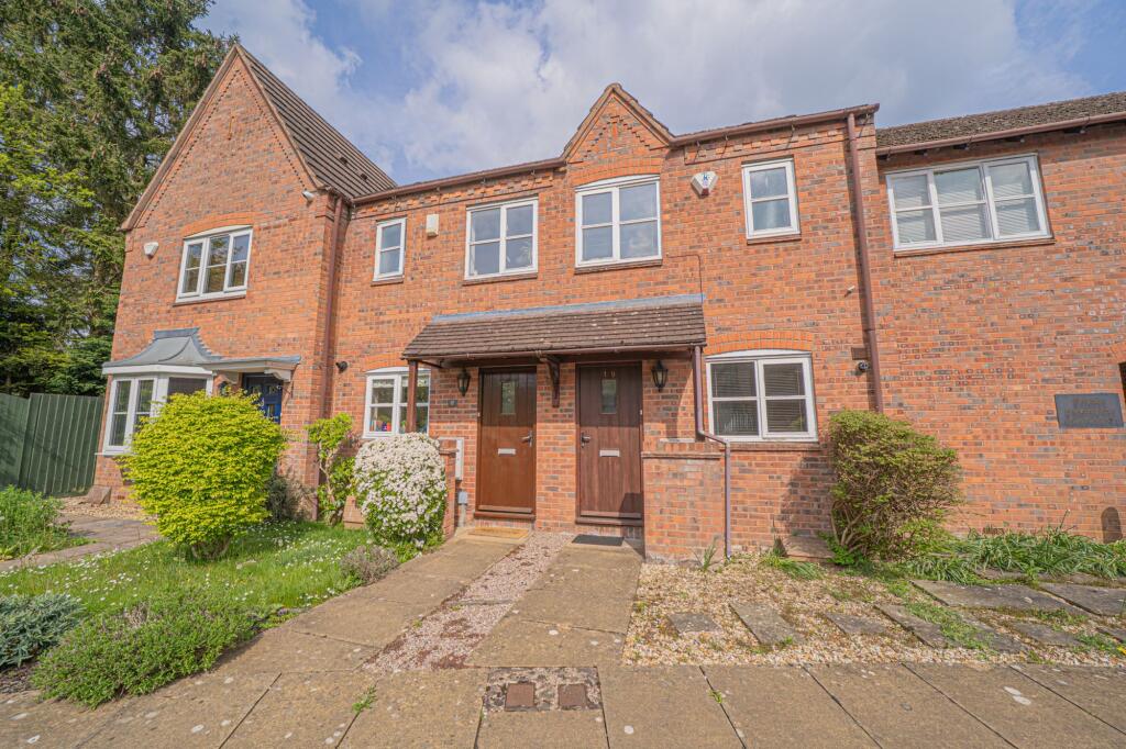 Additional image 14 of Thistlewood Grove, Chadwick End, B93