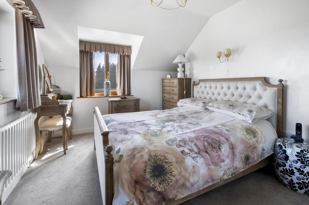 Additional image 15 of Redcross Cottages, Perryfields Road, Bromsgrove. B61 8QW