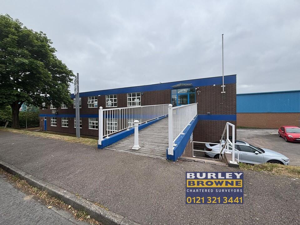 Property image for Bridge House, Maybrook Road, Minworth, Sutton Coldfield, B76 1AL