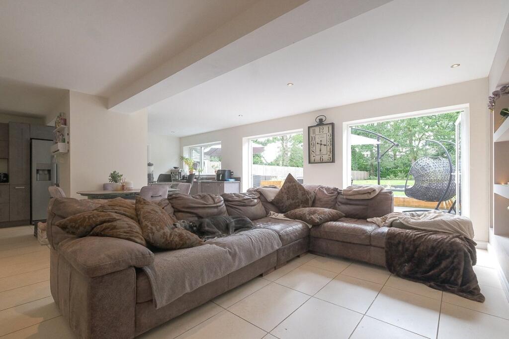 Additional image 6 of Pendle View, Brockhall Village, Old Langho, Blackburn, BB6