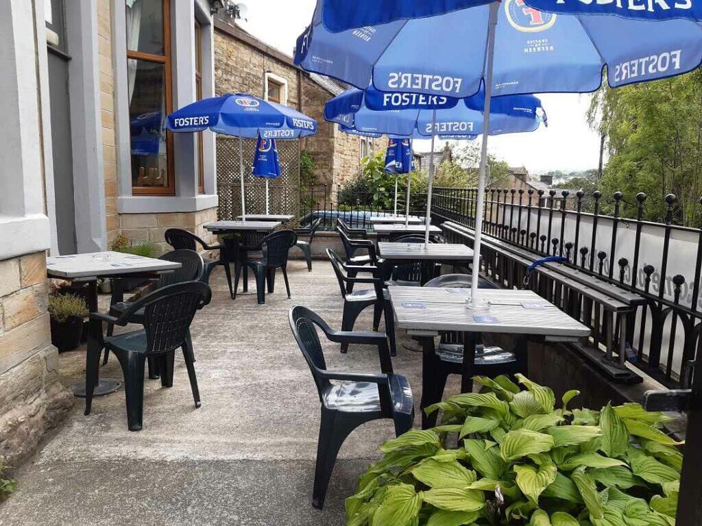 Additional image 2 of Molly Rigbys, 17-19 Mill Street, Padiham, BB12 8EX